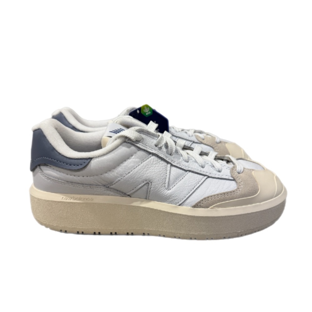 New Balance CT302 White Reflection 6.5